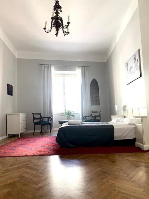 Floriańska Grand 2 Apartament