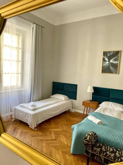 Apartament Floriańska Grand 2