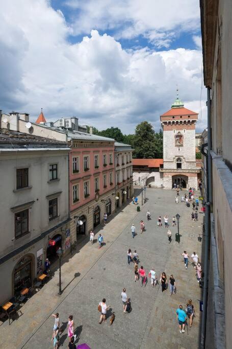 Floriańska Grand 2 Kraków