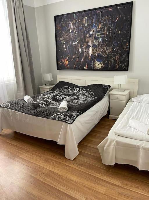 Floriańska Grand 2 Apartament Kraków