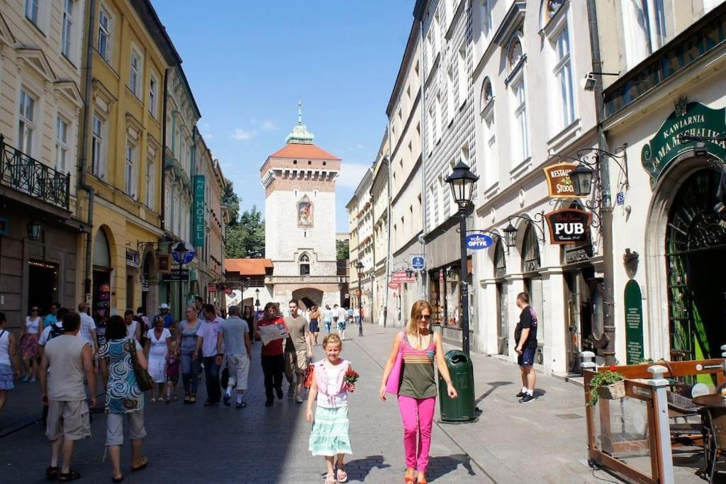 Apartament Floriańska Grand 2