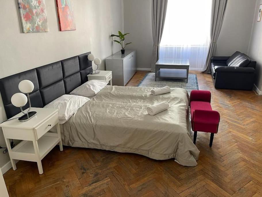 Floriańska Grand 2 Apartament Kraków
